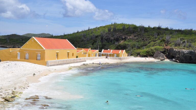 Washington Slagbaai, Bonaire