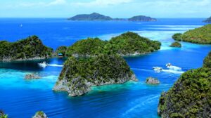 Read more about the article Scuba Diving Raja Ampat