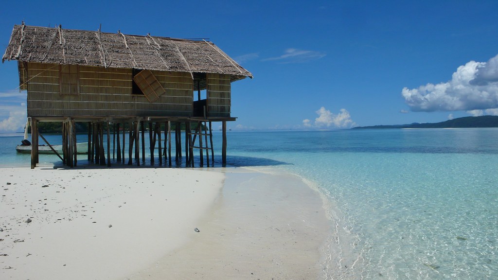 Raja Ampat Islands