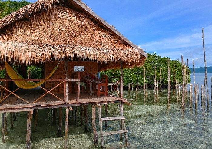 Mansuar Raja Ampat Bungalows