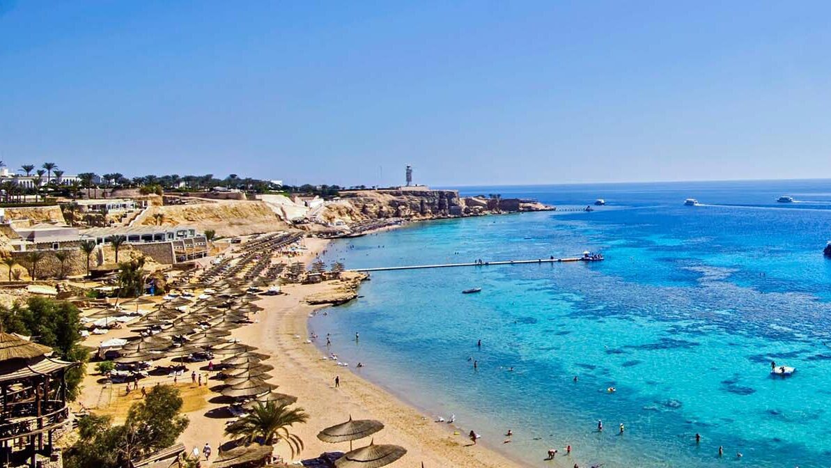 Sharm-el-Sheikh