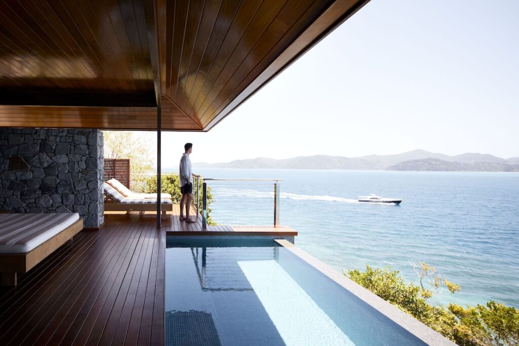 Qualia Whitsundays