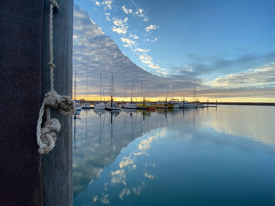 Whyalla Marina