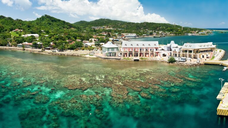 Roatan